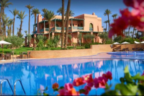 Appartement TROPICAL 3 chambres avec piscine